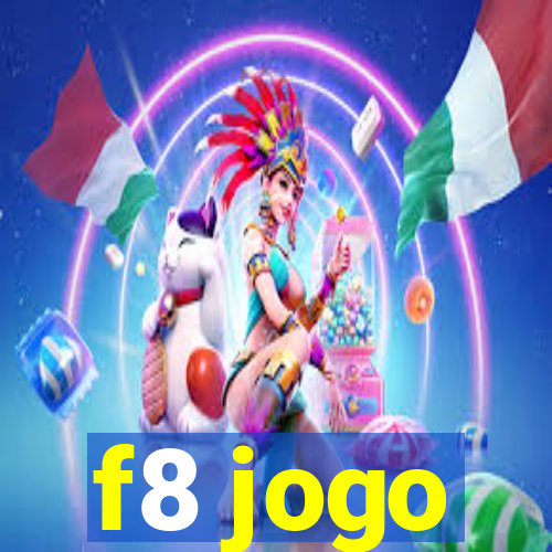 f8 jogo